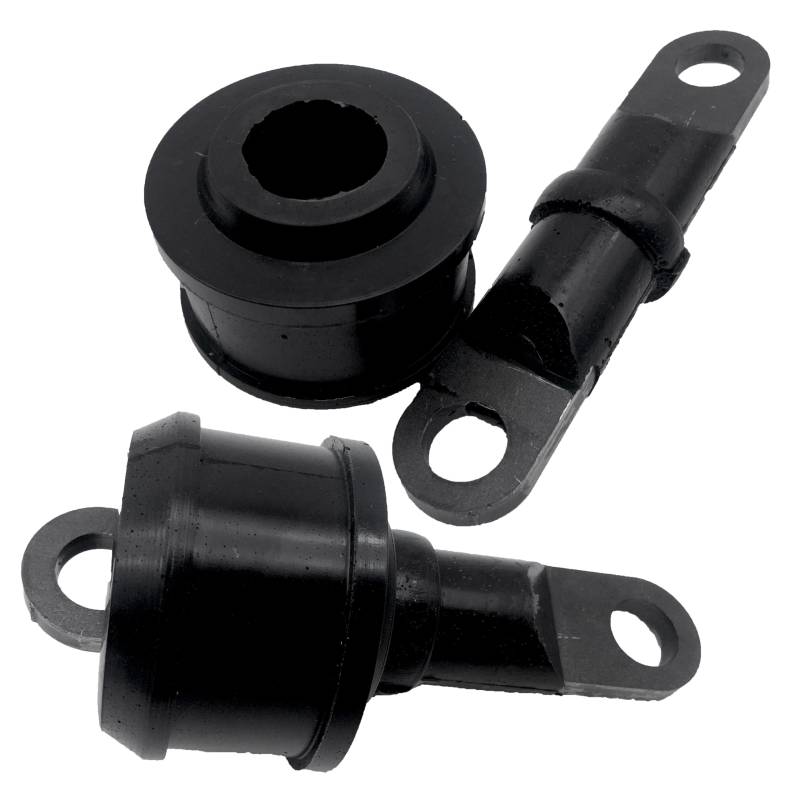 PSB Bushings – Polyurethan-Buchsensatz für hinteren Längslenker – Kompatibel mit Ford Focus 1998 – 2019 von PSB PROBLEM SOLVING BUSHINGS www.psbushings.com