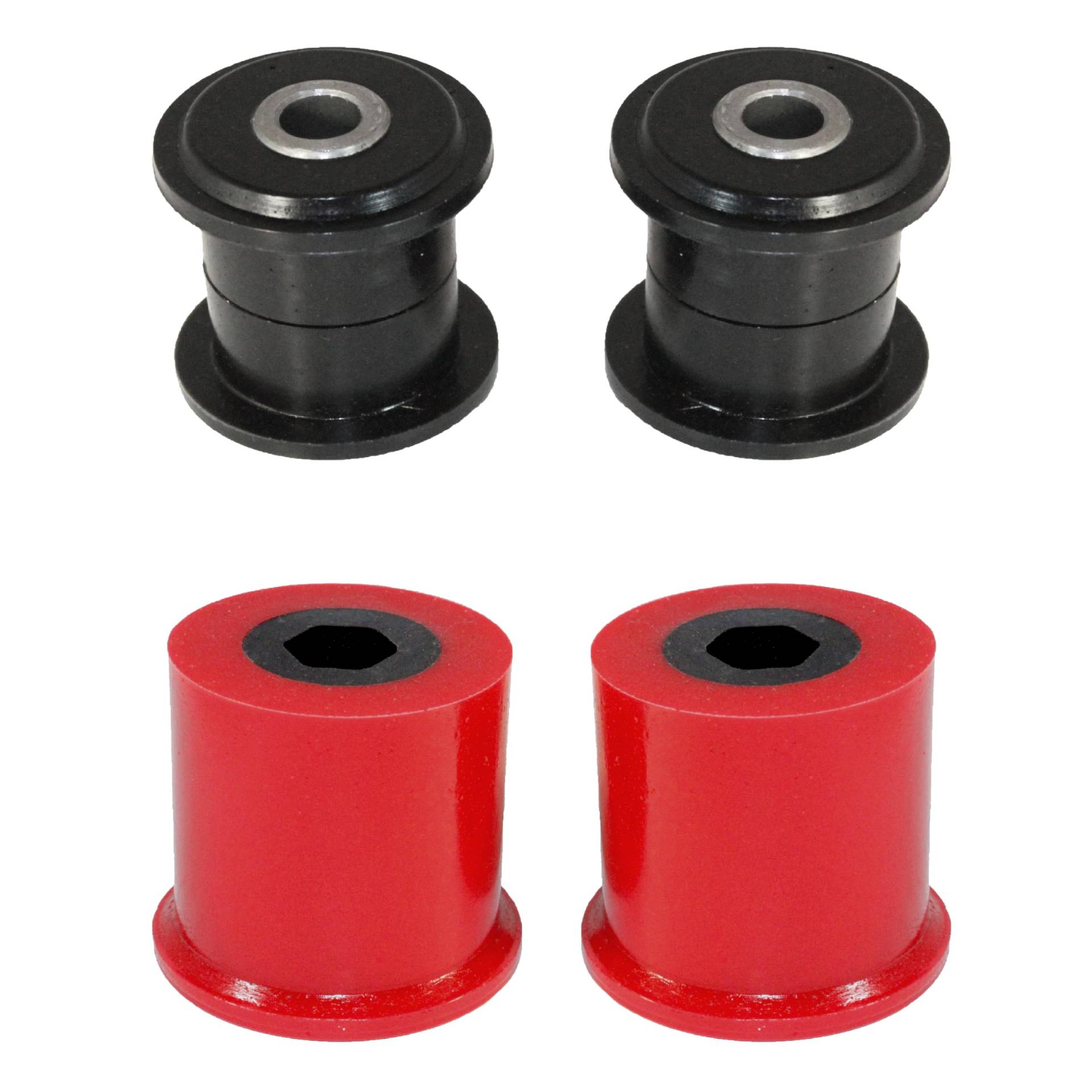 PSB Bushings - Stabilisator vorne Polyurethan Buchsen Kit 23mm ID - Kompatibel mit Toyota Auris 2006-2018 von PSB PROBLEM SOLVING BUSHINGS www.psbushings.com