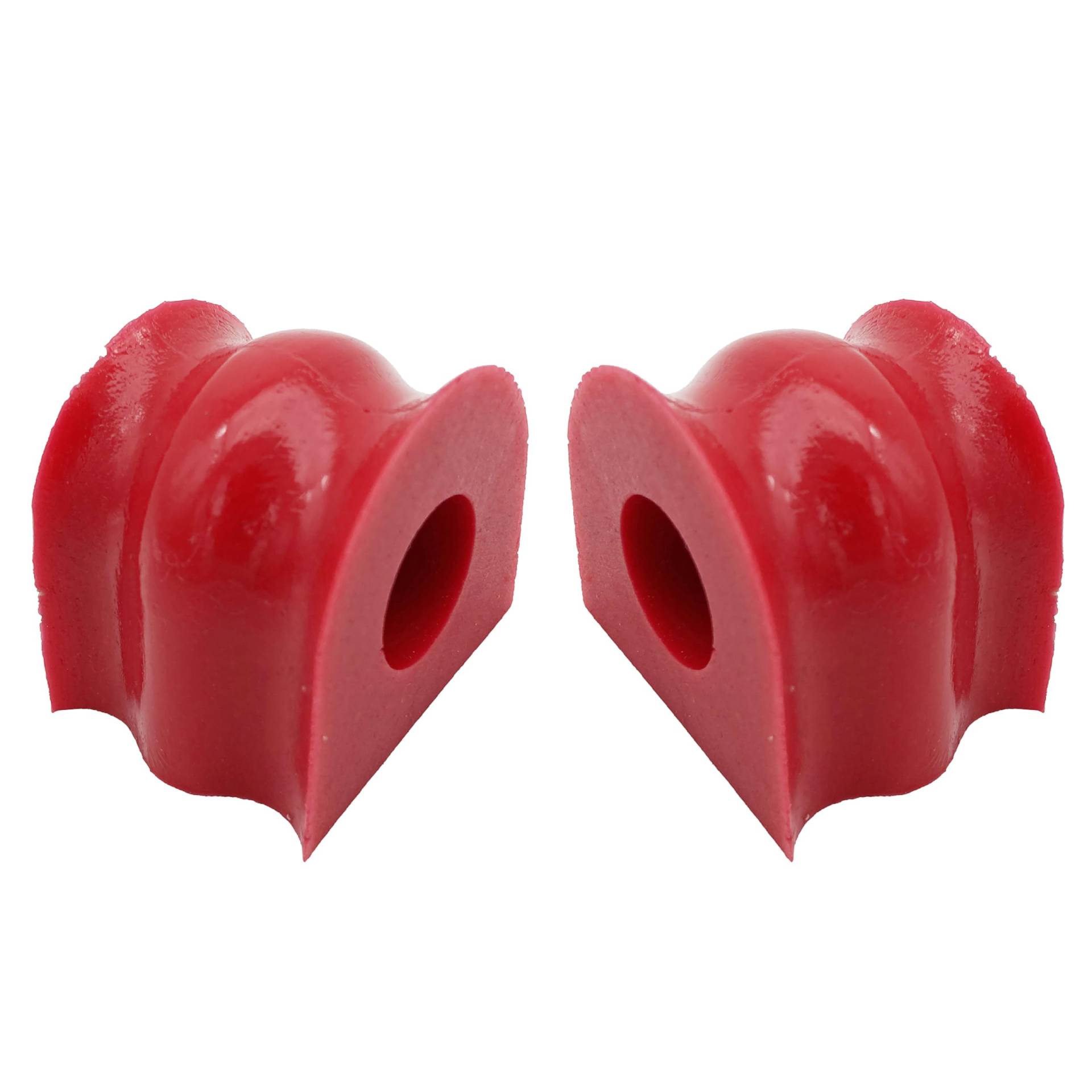 PSB Bushings – vorderer Stabilisator – Polyurethan-Buchsensatz mit 20 mm Innendurchmesser – Kompatibel mit Subaru Impreza WRX/STI 1993 – 2007 PSB Bushings – vorderer Stabilisator – Polyurethan-Buchsensatz mit 20 mm Innendurchmesser – Kompatibel mit Subaru Impreza WRX/STI 1993 – 2007 von PSB PROBLEM SOLVING BUSHINGS www.psbushings.com