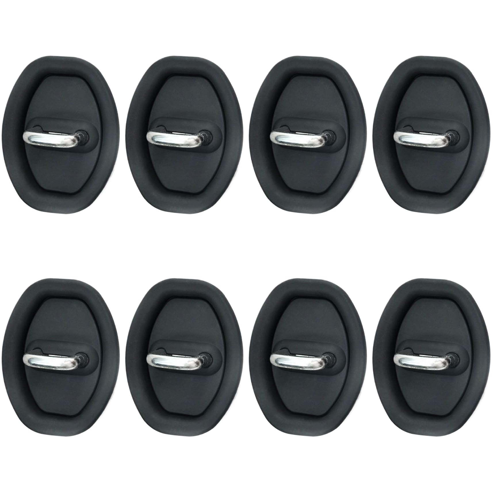 8pcs Car Door Protektor 3x4in Stoßdämpfungsabsorption Autotür Schutzhülle 8pcs Car Door Protektor 3x4in Stoßdämpfungsabsorption Autotür Schutzhülle von PSFDEWT