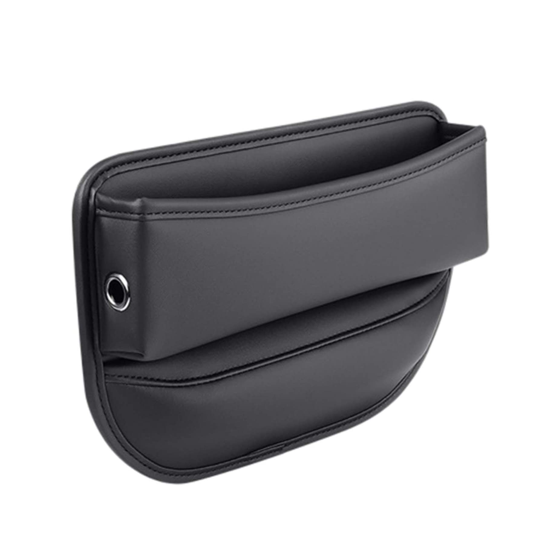 Autositzlücke Füllstoff Autositz Organizer Lederspaltlücke Aufbewahrungsbox Seitentasche Schwarzwagenfüller Autositzlücke Füllstoff Autositz Organizer Lederspaltlücke Aufbewahrungsbox Seitentasche Schwarzwagenfüller von PSFDEWT
