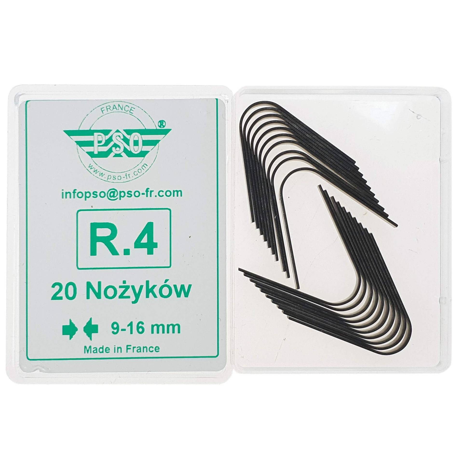 PSO 20x Schneidemesser für Reifen R4 9-16mm Rillfit Rubber Cut Reifen Nachschneidmesser Profilmesser PSO 20x Schneidemesser für Reifen R4 9-16mm Rillfit Rubber Cut Reifen Nachschneidmesser Profilmesser von PSO
