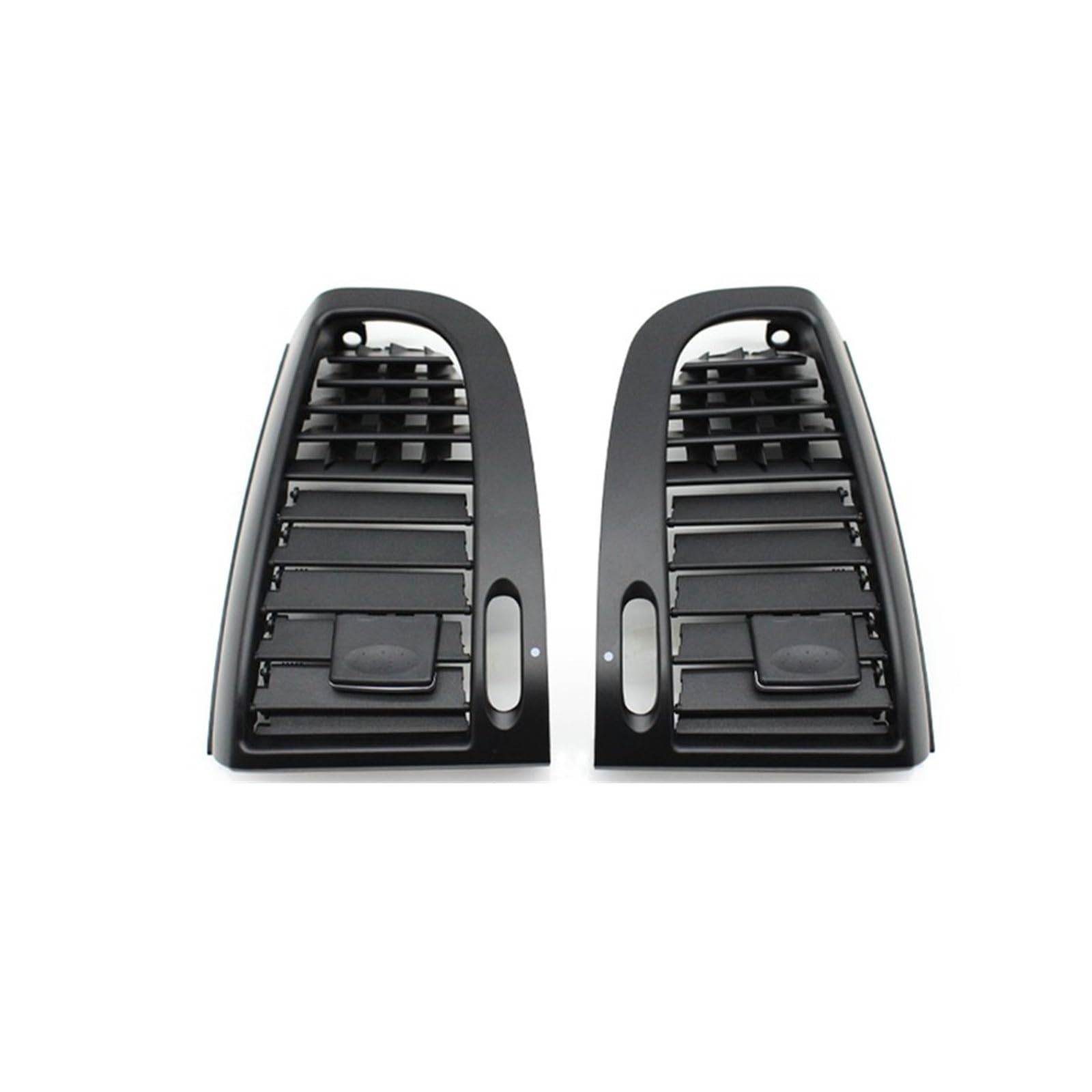Klimaanlage Lüftungsdüse Kompatibel Mit Benz Für Vito Für Viano W636 W639 2004-2015 Auto Armaturenbrett AC Vent Rahmen Grille Links Rechts Zentrale Air Vent Outlet Panel Abdeckung 6368300300(Left and Klimaanlage Lüftungsdüse Kompatibel Mit Benz Für Vito Für Viano W636 W639 2004-2015 Auto Armaturenbrett AC Vent Rahmen Grille Links Rechts Zentrale Air Vent Outlet Panel Abdeckung 6368300300(Left and von PSRRGZTM
