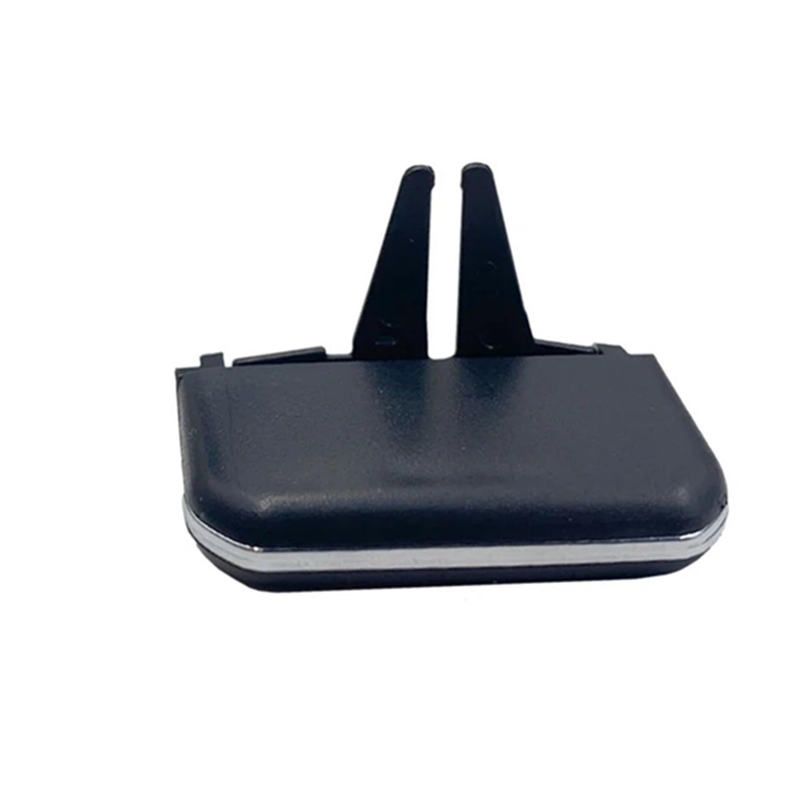 Klimaanlage Lüftungsdüse Kompatibel mit VW für Golf 7 MK7 MK7.5 2013–2020, Armaturenbrett vorne, hinten, Innenraum, Klimaanlage, Lüftungsgitter, Lasche, Schiebeclip, Knopf 5G1819728 5G1819704(Middle-1 Klimaanlage Lüftungsdüse Kompatibel mit VW für Golf 7 MK7 MK7.5 2013–2020, Armaturenbrett vorne, hinten, Innenraum, Klimaanlage, Lüftungsgitter, Lasche, Schiebeclip, Knopf 5G1819728 5G1819704(Middle-1 von PSRRGZTM