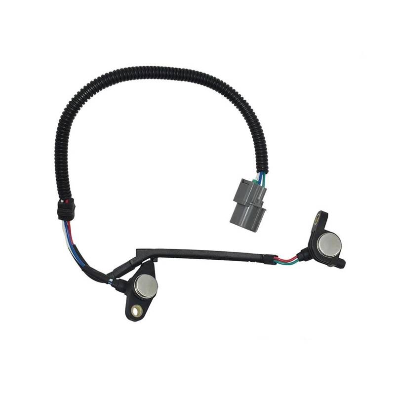 PSRRGZTM Kurbelwellensensoren Kompatibel Mit Prelude 2.2L 1996 1997 1998 1999 2000 2001 Automotor-Kurbelwellen-Positionssensor Autozubehör 37840-P0A-A01 PC133 5S1628 von PSRRGZTM