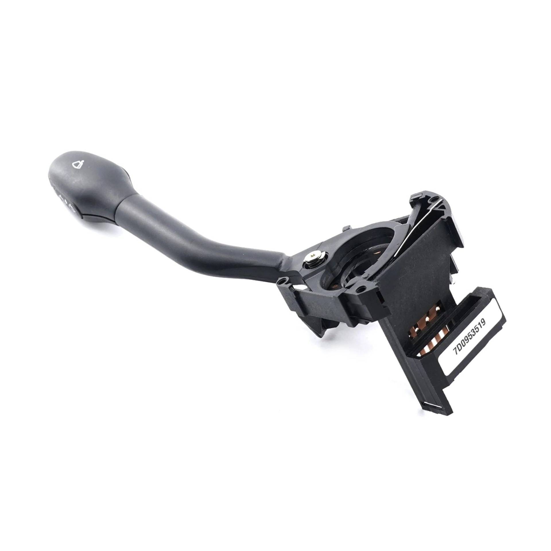 PSRRGZTM Auto-Lenkstockschalter Kompatibel Mit VW Für Transporter Für Caravelle T4 7D0953519 1H0953519 Auto Lenkung Frontscheibe Spalte Wischer Stiel Schalter PSRRGZTM Auto-Lenkstockschalter Kompatibel Mit VW Für Transporter Für Caravelle T4 7D0953519 1H0953519 Auto Lenkung Frontscheibe Spalte Wischer Stiel Schalter von PSRRGZTM