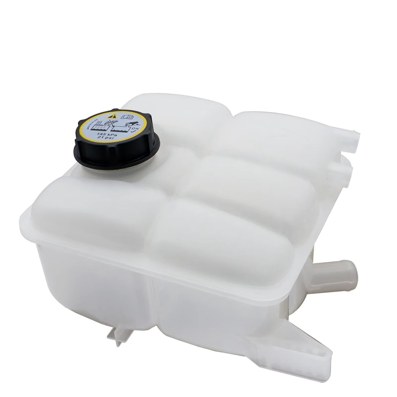 PSRRGZTM Autozubehör Kompatibel Mit Ford Für Grand Für C-Max 1,0 L 1,6 L 2,0 L 2012-2017 2018 2019 Auto Motor Kühlmittel Reservoir Expansion Tank + Kappe 1717053 8V618K218AE PSRRGZTM Autozubehör Kompatibel Mit Ford Für Grand Für C-Max 1,0 L 1,6 L 2,0 L 2012-2017 2018 2019 Auto Motor Kühlmittel Reservoir Expansion Tank + Kappe 1717053 8V618K218AE von PSRRGZTM