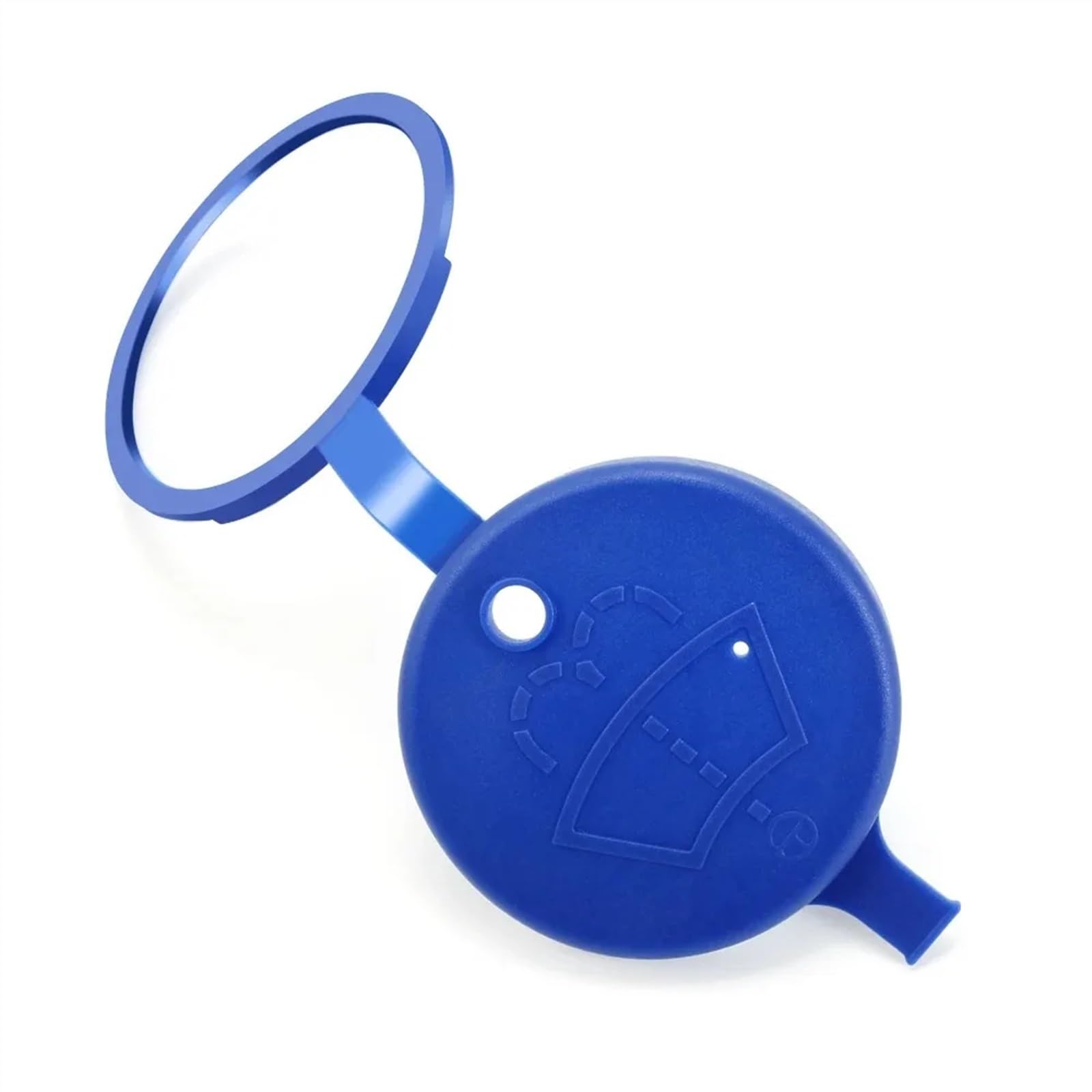 PSRRGZTM Deckel für Wischwasserbehälter Kompatibel Mit Peugeot Für 107 108 206 207 208 301 307 308 407 408 508 2008 3008 4008 5008 Auto-Scheibenwischer-Waschflaschenverschluss PSRRGZTM Deckel für Wischwasserbehälter Kompatibel Mit Peugeot Für 107 108 206 207 208 301 307 308 407 408 508 2008 3008 4008 5008 Auto-Scheibenwischer-Waschflaschenverschluss von PSRRGZTM