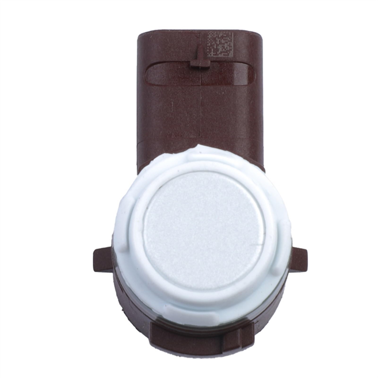 PSRRGZTM Einparkhilfen Kompatibel Mit Tesla Für Modell 3 2016 2017 2018 2019 2020 2021 Auto Auto Zubehör Stoßstange Parkplatz PDC Ultraschallsensor 112750211D 1127502-11-D(1 PC) von PSRRGZTM