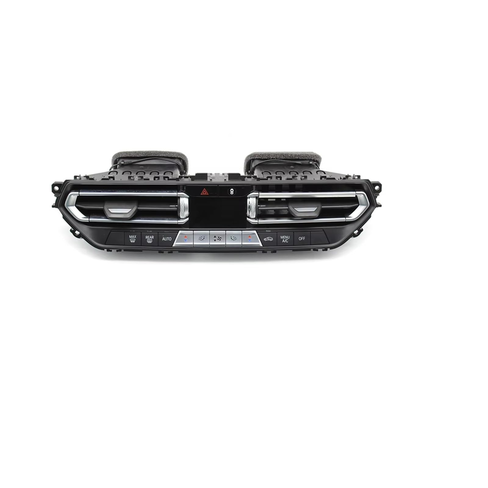 PSRRGZTM Kompatibel Mit 3er-Reihe G20 G28 4er-Reihe G26 2020 2021 Auto-Zentralklimaanlage AC-Entlüftungsgitter Auslassbaugruppe Lüftungsgitter(Model C) von PSRRGZTM