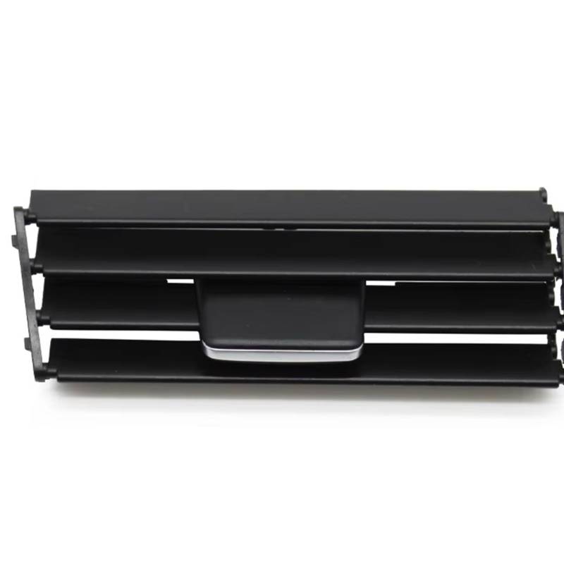 PSRRGZTM Kompatibel Mit 3er-Serie E90 E91 E92 E93 2005–2012 Armaturenbrett Vorne Klimaanlage AC Vent Grill Outlet Reparatursatz Lüftungsgitter(Middle Left) von PSRRGZTM