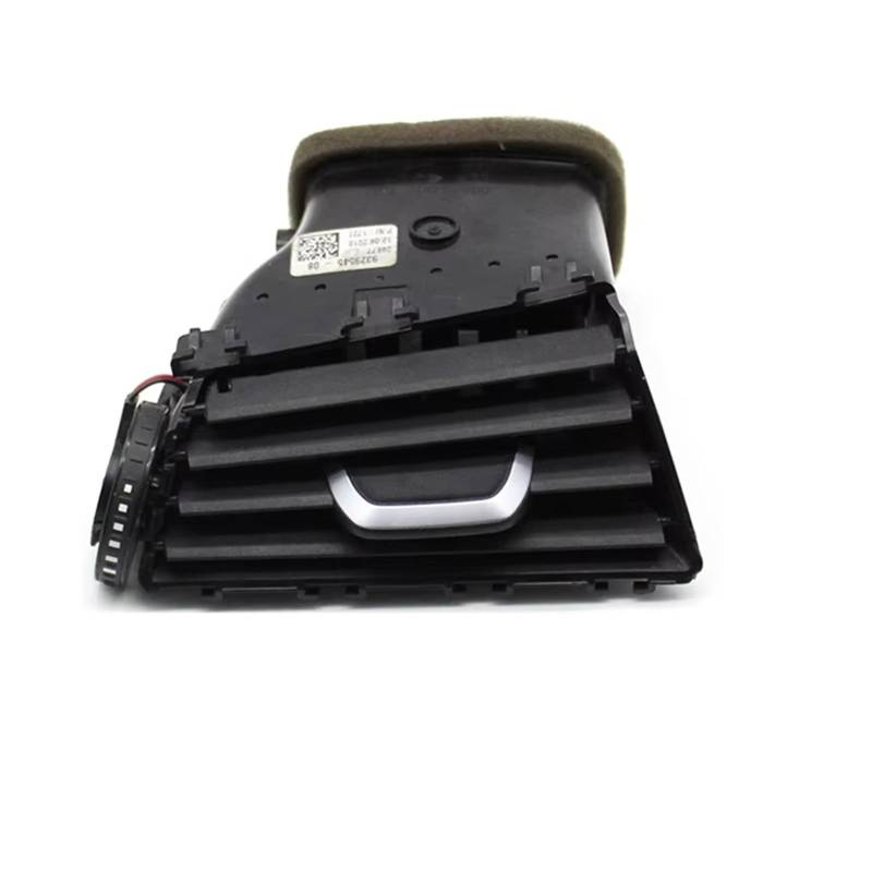PSRRGZTM Kompatibel Mit 5 Series G30 G31 2017 2018 2019 2020 Armaturenbrett Zentral Links Rechts Klimaanlage AC Vent Grille Outlet Assembly Lüftungsgitter(LHD Left LHD) von PSRRGZTM