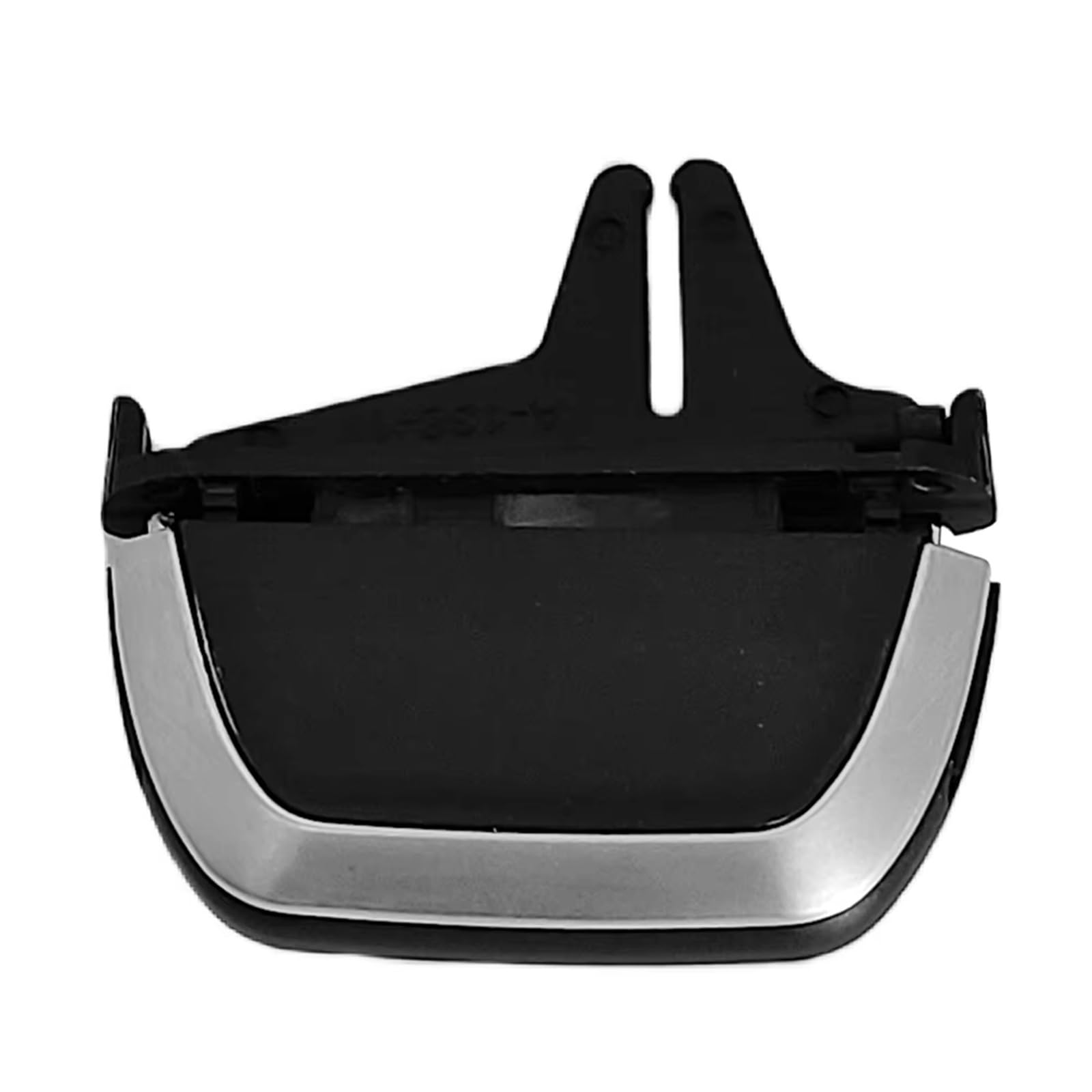 PSRRGZTM Kompatibel Mit 5 Series G30 G38 2018–2020 2021 2022 2023 Auto-Klimaanlagen-Entlüftungsgitter-Clip 64229329585 64229329579 64229357867 Lüftungsgitter(Front Center) von PSRRGZTM