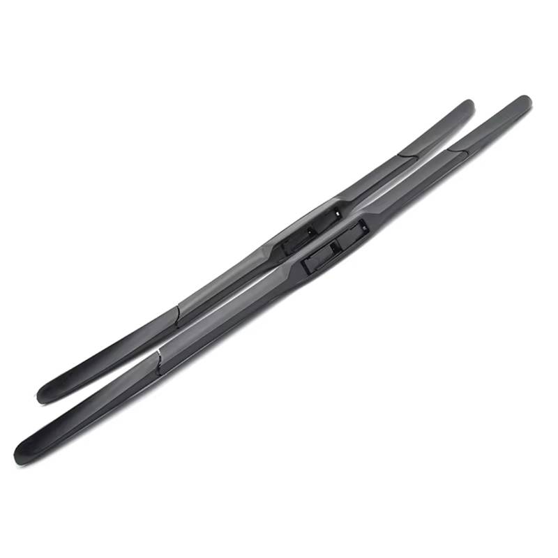 PSRRGZTM Kompatibel Mit Accord 8. Generation Europa Modell 2008 2009 2010 2011 2012 Scheibenwischer 24"+22" Frontscheibenwischerblatt Für Die Windschutzscheibe Scheibenwischer von PSRRGZTM
