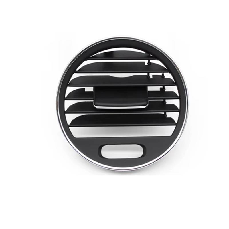 PSRRGZTM Kompatibel Mit Benz CLS W219 CLS55 CLS63 CLS350 CLS550 2006-2011 Auto Vorne Hinten Armaturenbrett AC Air Vent Grille Outlet Panel 2198300054 Lüftungsgitter(Left) von PSRRGZTM