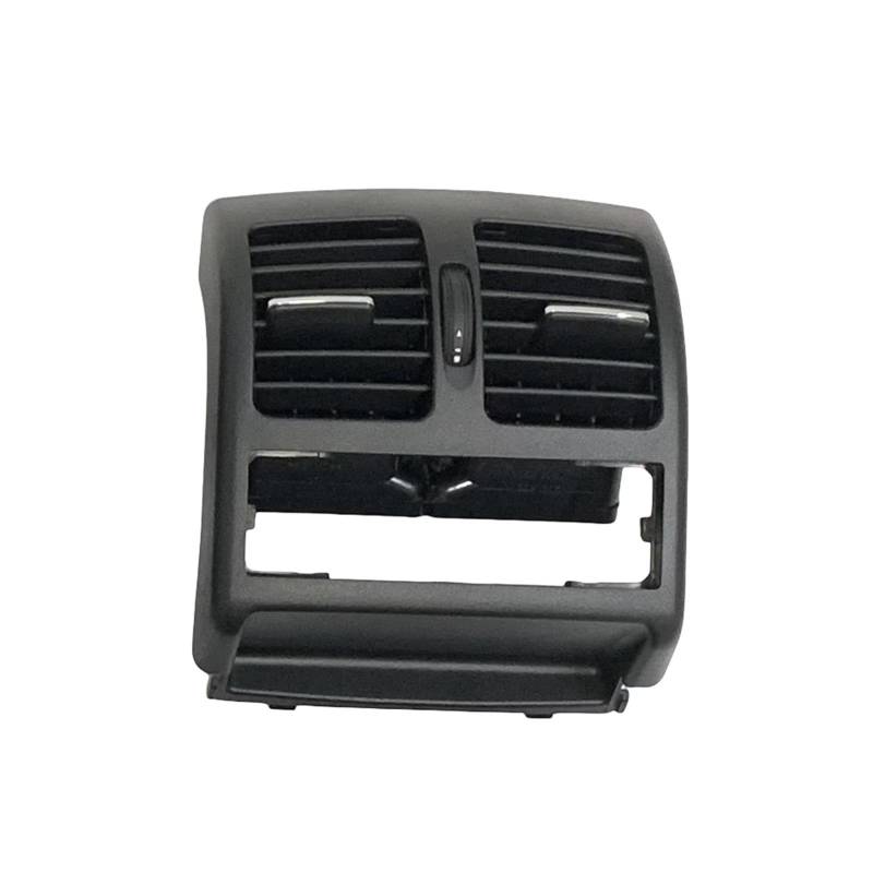 PSRRGZTM Kompatibel Mit Benz E-Klasse W207 2008-2016 Advance Version Konsole Armaturenbrett Klimaanlage Entlüftungsgitter Auslassbaugruppe Lüftungsgitter(Black) von PSRRGZTM