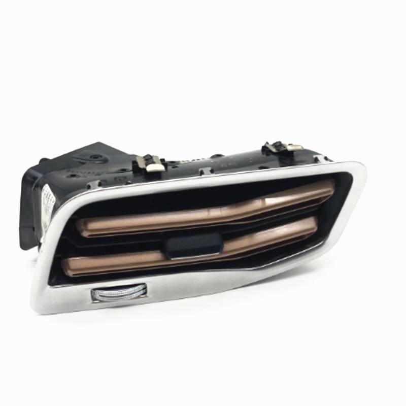 PSRRGZTM Kompatibel Mit Benz Für EQC N293 2018 2019 2020 2021 2022 Auto Rechte Seite Air Dashboard Outlet Vent Grill Montage Lüftungsgitter von PSRRGZTM