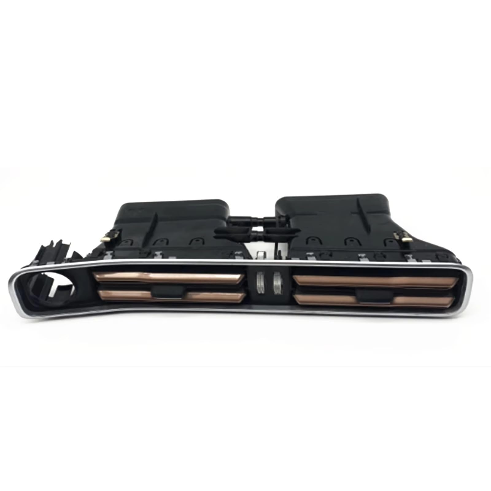 PSRRGZTM Kompatibel Mit Benz Für EQC N293 2018 2019 2020 2021 2022 LHD Auto Center Air Dashboard Outlet Vent Flow Grille Montage Lüftungsgitter PSRRGZTM Kompatibel Mit Benz Für EQC N293 2018 2019 2020 2021 2022 LHD Auto Center Air Dashboard Outlet Vent Flow Grille Montage Lüftungsgitter von PSRRGZTM