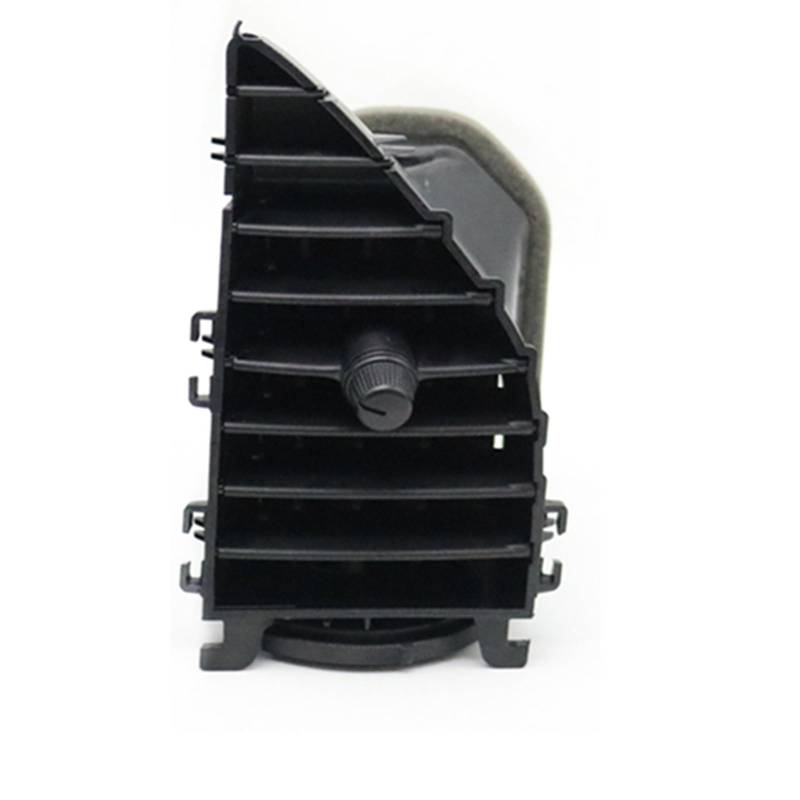 PSRRGZTM Kompatibel Mit Benz Für Vito V260 W447 W448 2015-2020 Auto-Vorderseite Armaturenbrett Mitte A/C-Gitter Entlüftung Klimaanlage Auslass A4478300654 A4478300454 Lüftungsgitter(1PC Right R) von PSRRGZTM