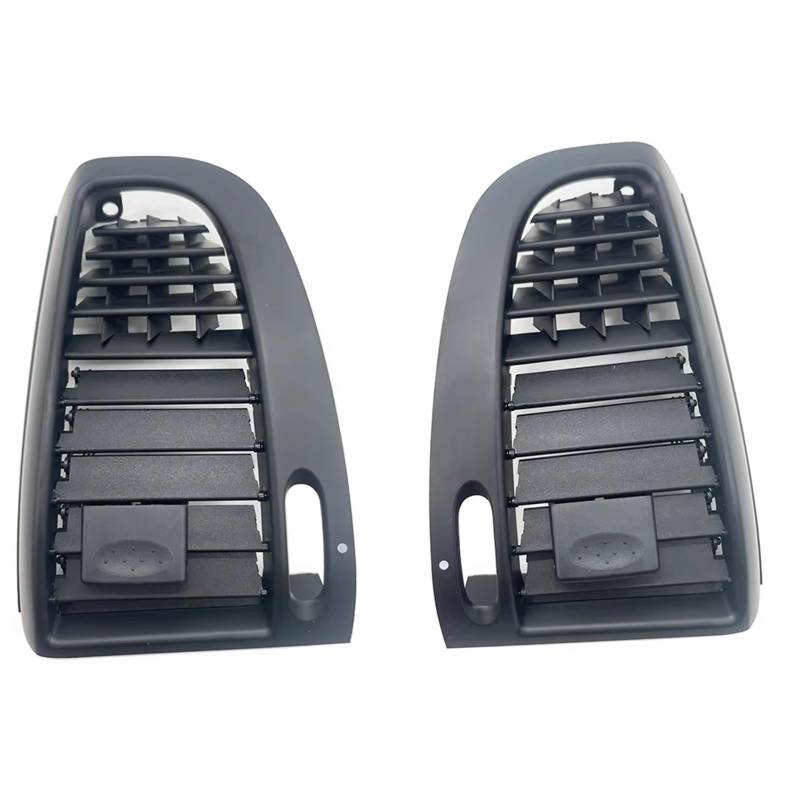 PSRRGZTM Kompatibel Mit Benz Für Vito W639 2004 2005 2006 2007 2008 2009–2015 Air Grille Düse Links Rechts Air A/C Vent Outlet Abdeckung Lüftungsgitter(Pair) von PSRRGZTM