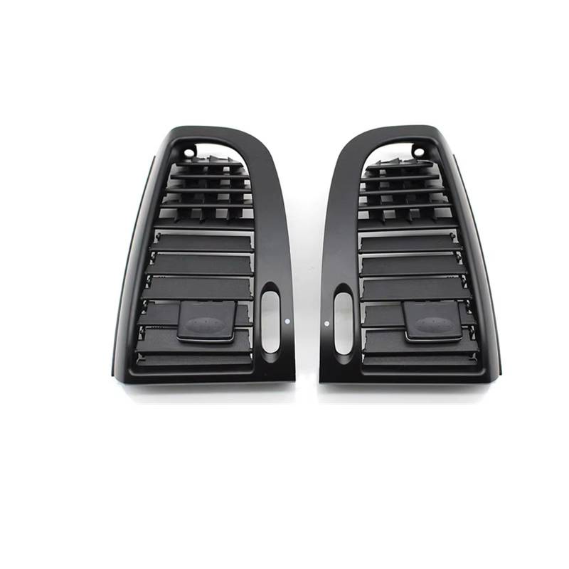 PSRRGZTM Kompatibel Mit Benz Für Vito W639 2004–2013 2014 2015 Front Armaturenbrett Zentral Links Rechts Klimaanlage Ac Vent Grillabdeckung 6368300300 6368300200 Lüftungsgitter(Left and Right) von PSRRGZTM