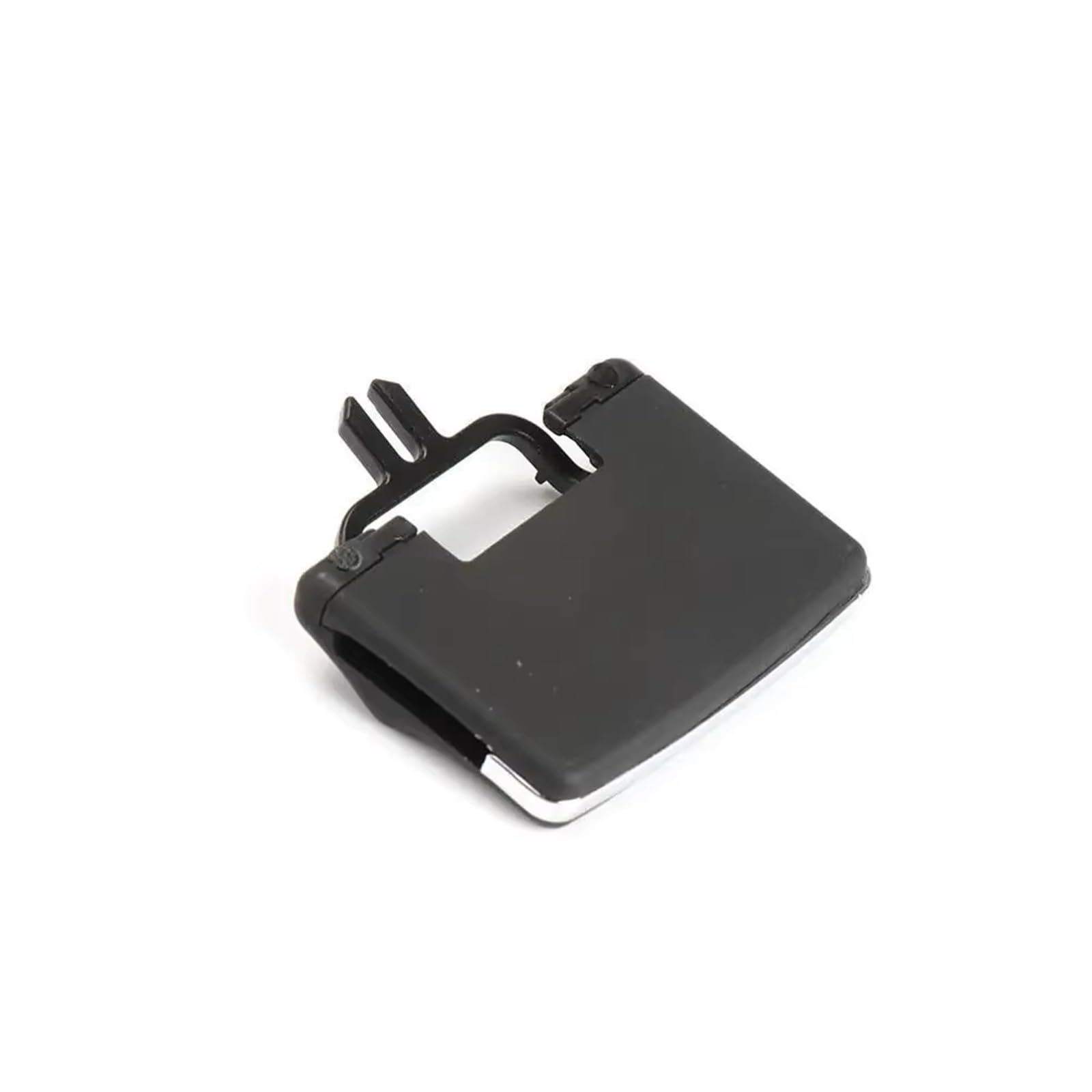 PSRRGZTM Kompatibel Mit Benz ML GL-Klasse X164 W164 2007-2009 2010 2011 Auto Vorne Hinten Klimaanlage AC Entlüftungsauslass Tab Clip Reparatursatz Lüftungsgitter(Black) von PSRRGZTM