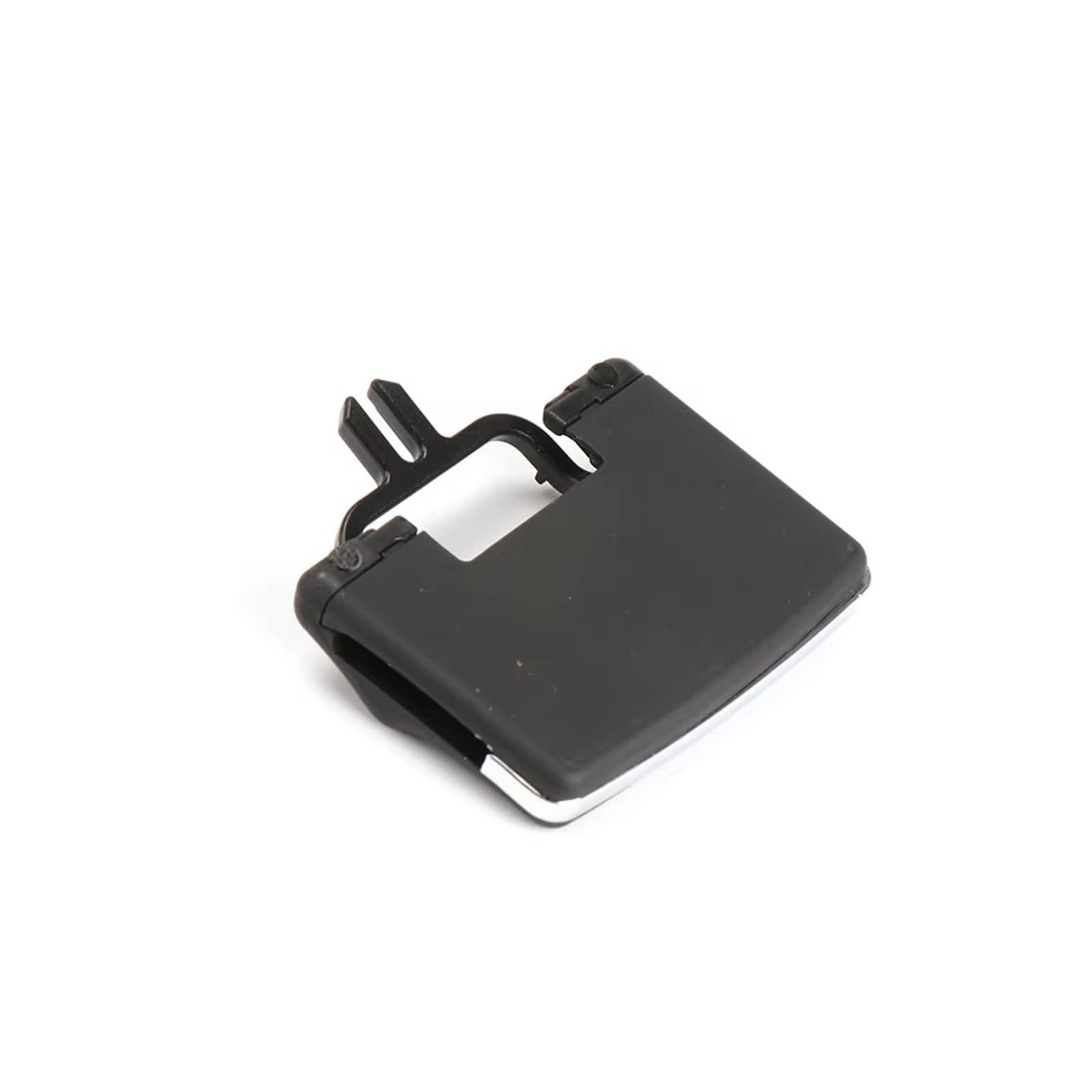 PSRRGZTM Kompatibel Mit Benz ML-Klasse W164 2006-2009 2010 2011 Auto Vorne A/C Air Vent Outlet Tab Clip Reparatur Kit Lüftungsgitter(Black) von PSRRGZTM