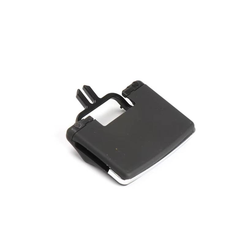 PSRRGZTM Kompatibel Mit Benz ML-Klasse W164 2006-2009 2010 2011 Auto Vorne A/C Air Vent Outlet Tab Clip Reparatur Kit Lüftungsgitter(Black) von PSRRGZTM