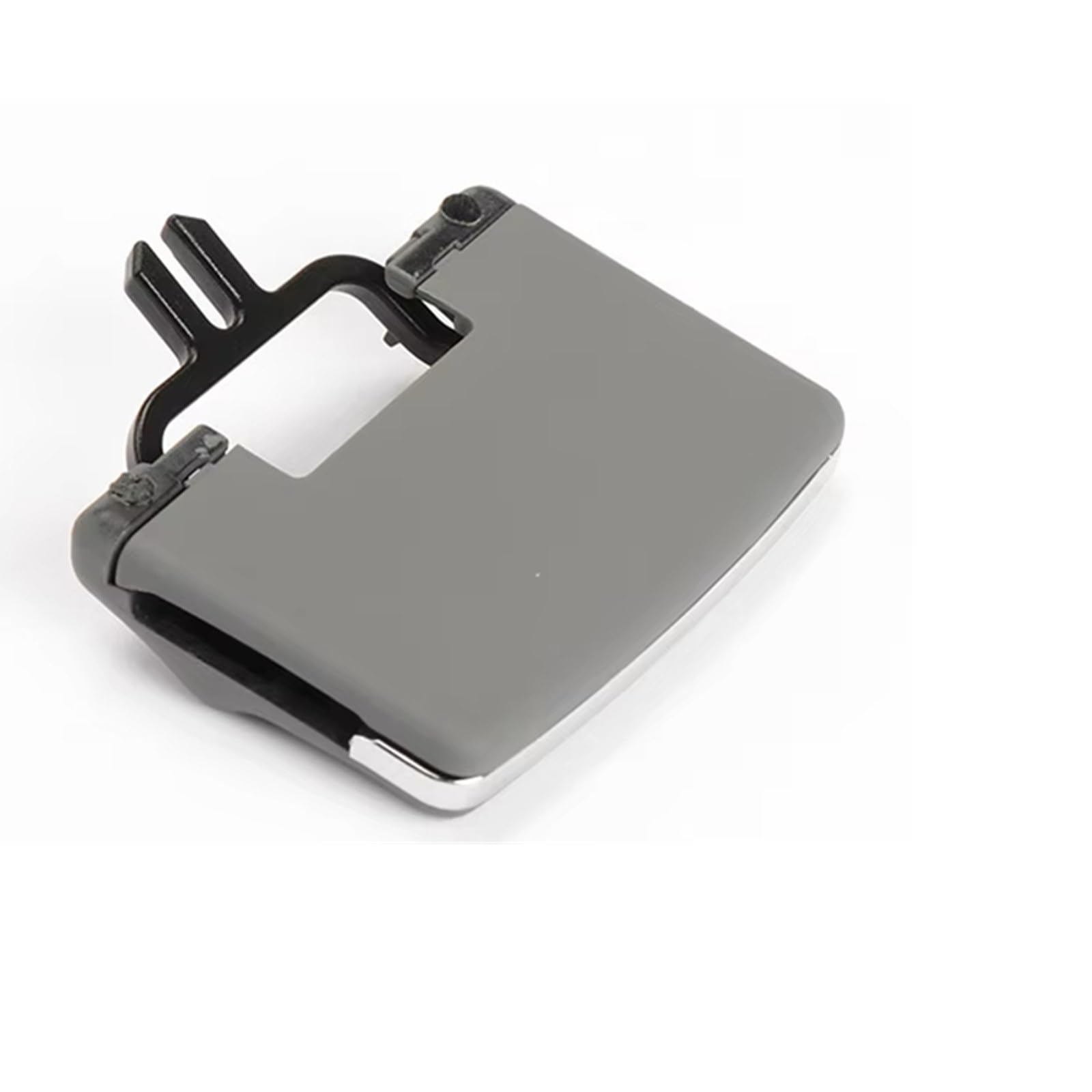 PSRRGZTM Kompatibel Mit Benz ML-Klasse W164 2006-2009 2010 2011 Auto Vorne A/C Air Vent Outlet Tab Clip Reparatur Kit Lüftungsgitter(Gray) von PSRRGZTM