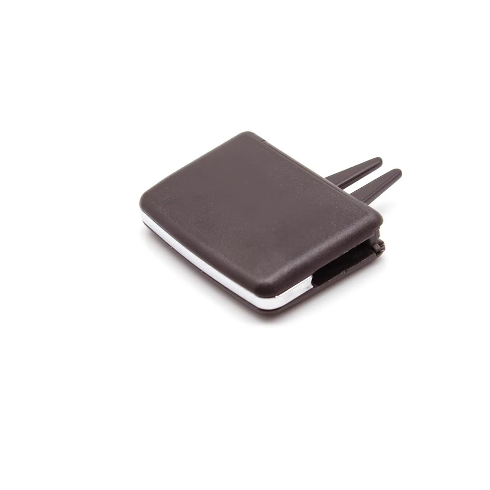 PSRRGZTM Kompatibel Mit Benz W212 W207 E-Klasse 2009 2010 2011 2012 013 2014 2015 Auto-Reparatursatz Für Hinteren AC-Entlüftungsgrillclip Lüftungsgitter(Rear Moka 1PC) von PSRRGZTM