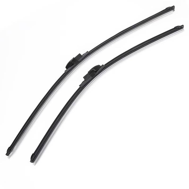 PSRRGZTM Kompatibel Mit Civic 8 MK 8 Europäischen 2005 2006 2007 2008 2009 2010 2011 Front Fenster Windschutzscheibe Scheibenwischerblätter Set Scheibenwischer von PSRRGZTM
