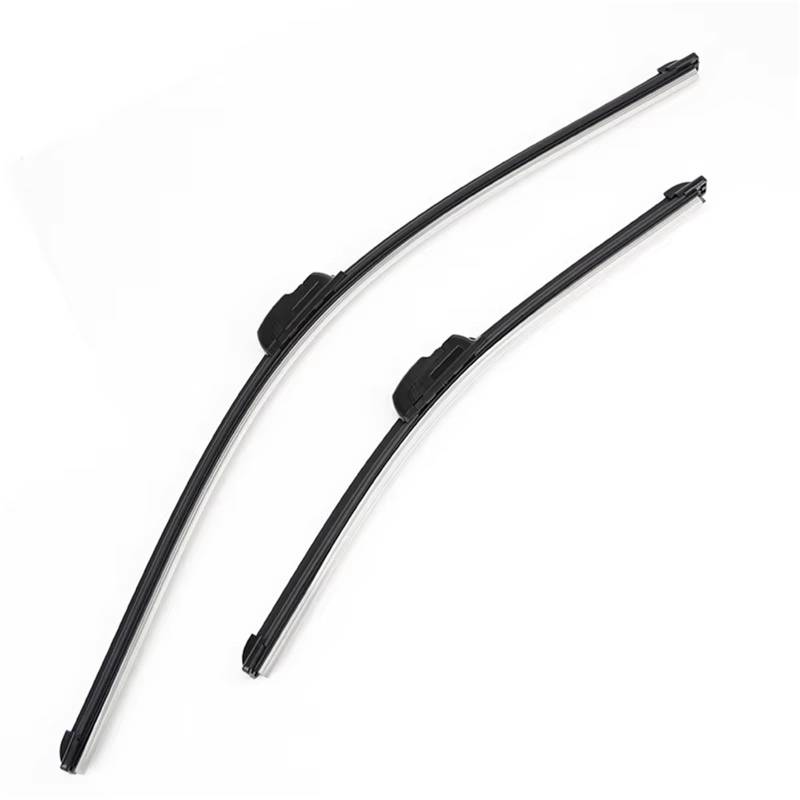 PSRRGZTM Kompatibel Mit Daihatsu Für YRV 2001 2002 2003 2004 2005 Scheibenwischer 21"+ 14" Frontscheibenwischerblatt Scheibenwischer von PSRRGZTM