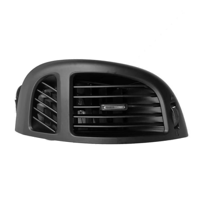 PSRRGZTM Kompatibel Mit Kia Für FORTE Für CERATO 2008–2013 A/C Air Outlet Vents Armaturenbrett Klimaanlage Outlet Lüftungsgitter(ModelD) von PSRRGZTM