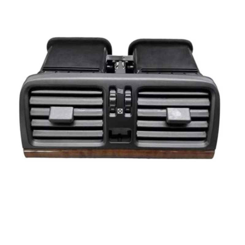 PSRRGZTM Kompatibel Mit Lexus 400 LS400 1998 1999 2000 Armaturenbrett-Klimaanlagenauslass A/C-Entlüftungsgitter-Zierteile 74126 93022 Lüftungsgitter von PSRRGZTM