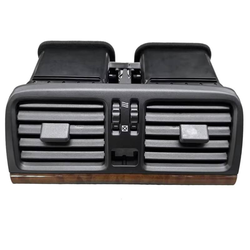 PSRRGZTM Kompatibel Mit Lexus LS400 1998-2000 Auto-Mittelkonsole Armaturenbrett Klimaanlage Steckdose A/C Air Vent Grille Lüftungsgitter von PSRRGZTM