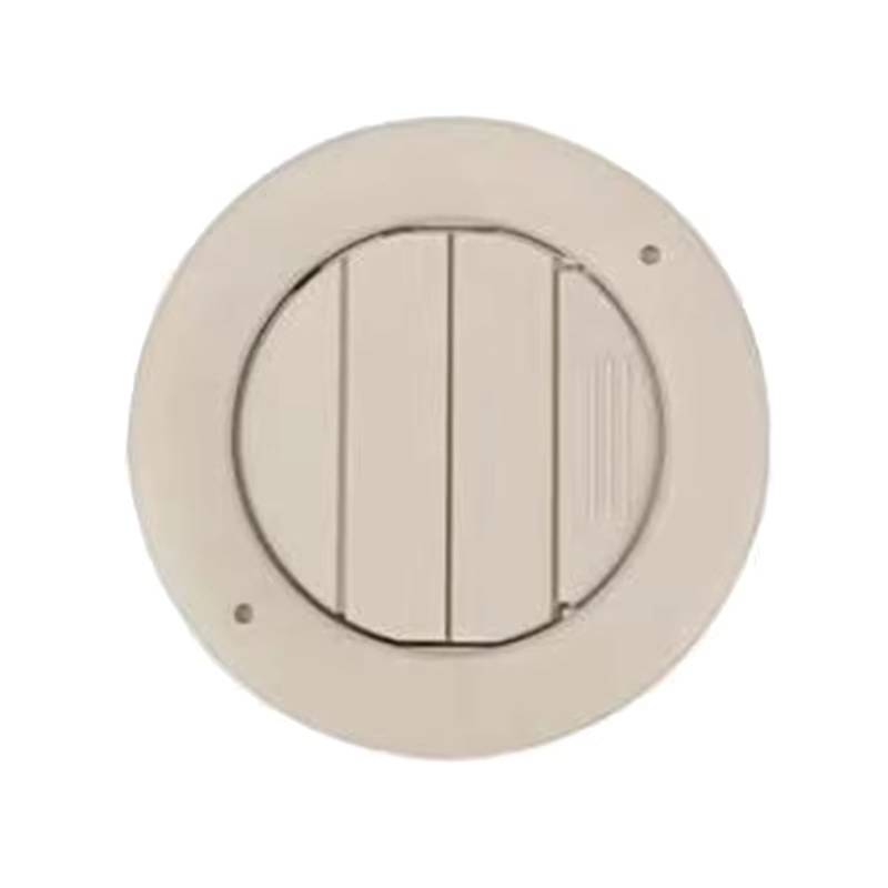 PSRRGZTM Kompatibel Mit Lincoln Für MKT 2013-2019 Auto Decke Dach AC Air Vent BB5Z-19893-CA BL1Z-19893-AA BB5Z-19893-AA Lüftungsgitter(Beige) von PSRRGZTM