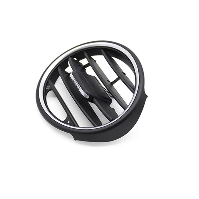 PSRRGZTM Kompatibel Mit Porsche Für Cayman 987 2006–2012 987552131 Armaturenbrett Vorne Klimaanlage AC Vent Grille Outlet Panel Abdeckung Lüftungsgitter(Model A Panel 1PC) von PSRRGZTM