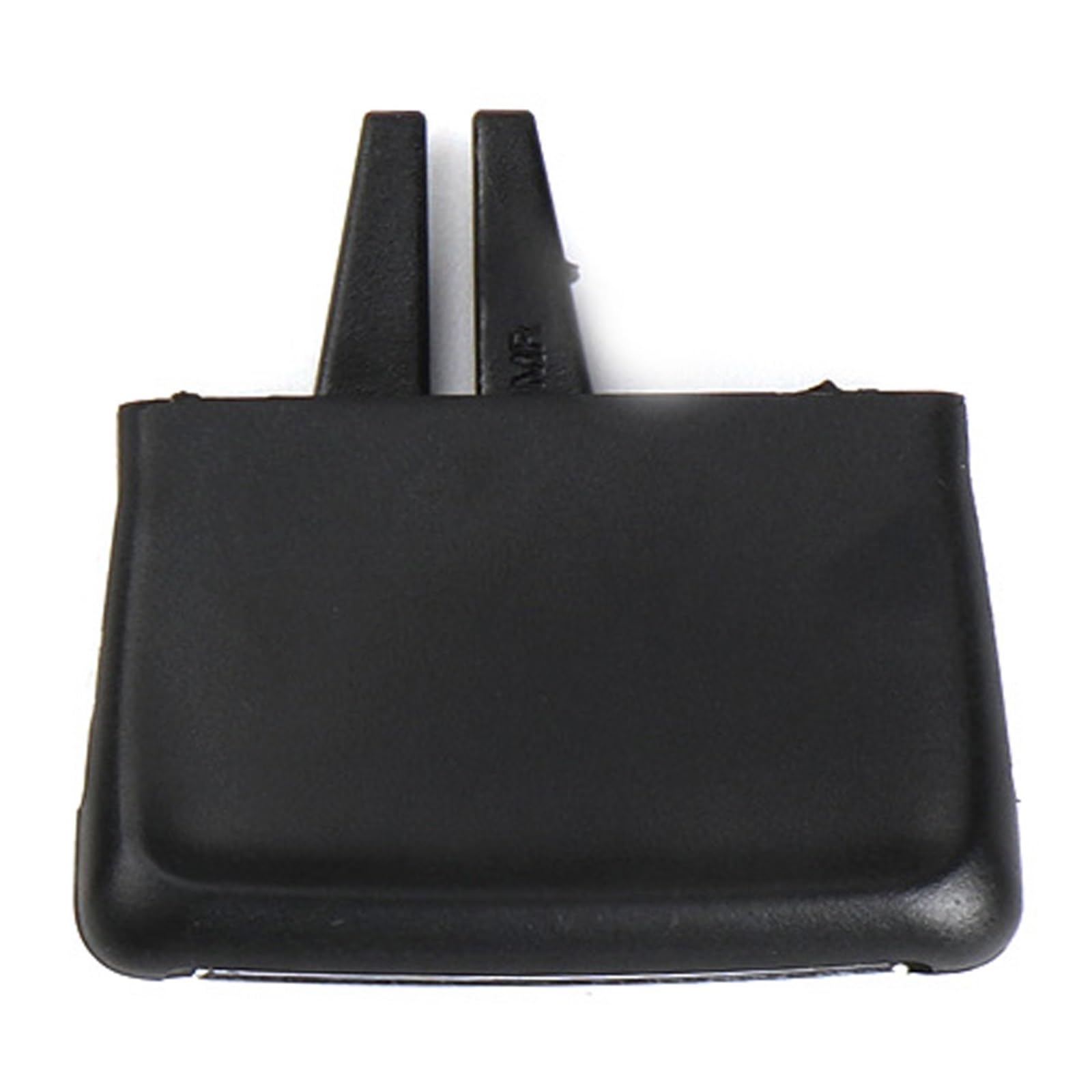 PSRRGZTM Kompatibel Mit Skoda Für Octavia 2014 2015 2016 2017 2018 2019. Auto-Front-AC-Entlüftungsgitter-Tab-Clip Luftauslass-Schiebeclips 5ED819702 5ED819701 Lüftungsgitter(Middle Right) von PSRRGZTM