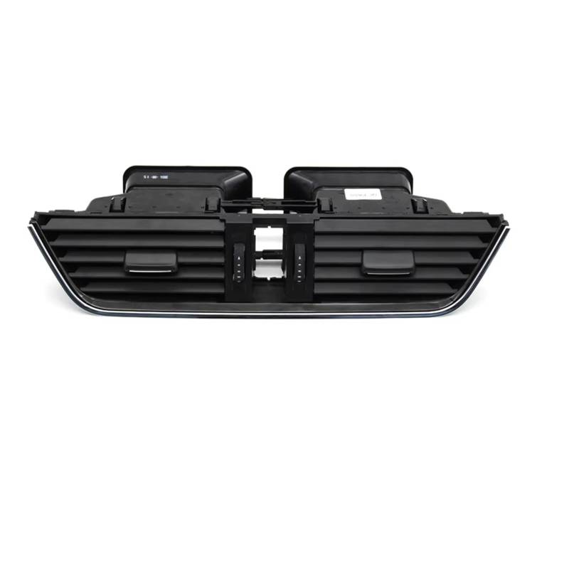 PSRRGZTM Kompatibel Mit Skoda Für Octavia 2015–2021 Auto-Vorderseite Zentrales Armaturenbrett Klimaanlage AC-Entlüftungsgitter Auslassbaugruppe 5E0820951 5E0820951CZLL Lüftungsgitter(Model B) von PSRRGZTM
