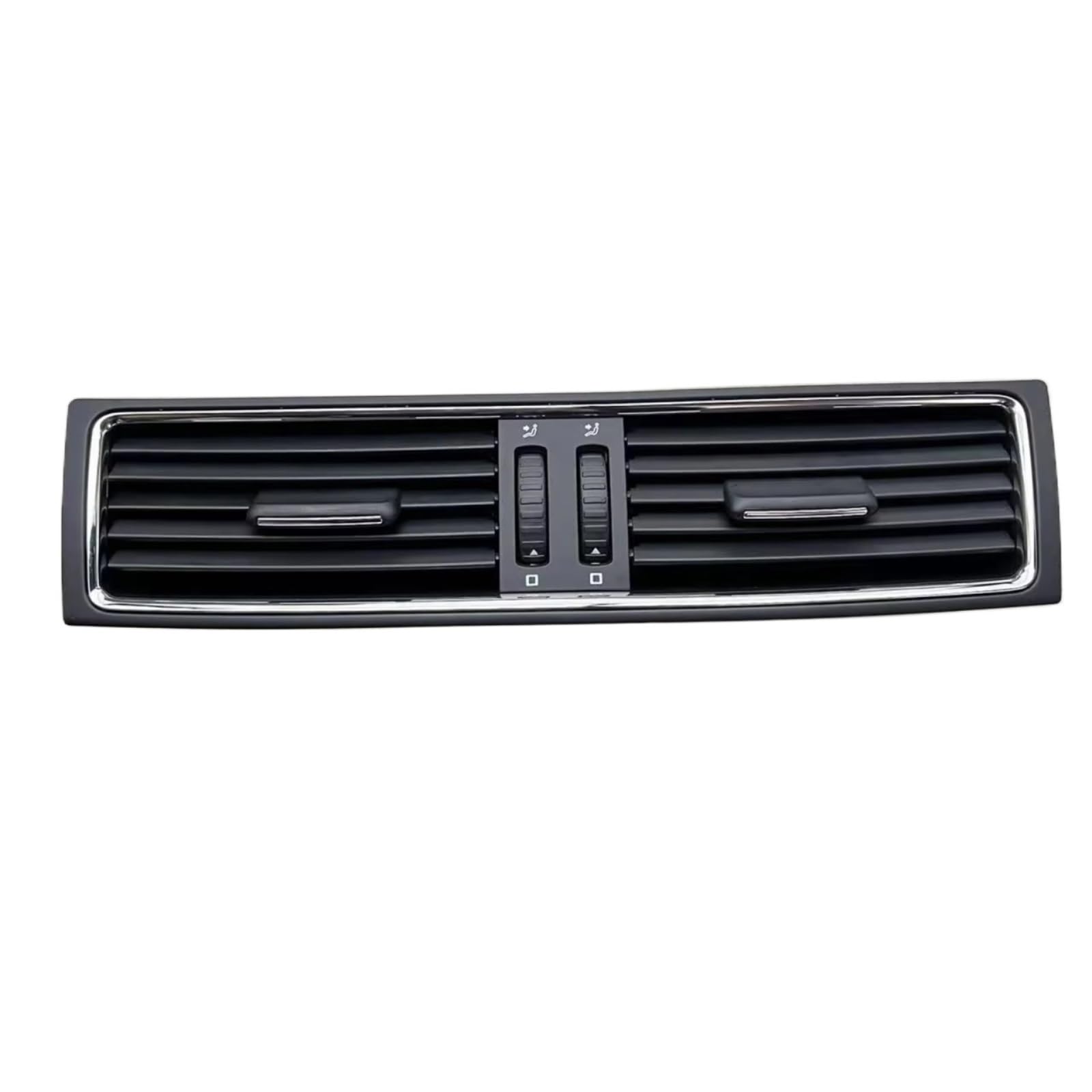 PSRRGZTM Kompatibel Mit Skoda Für Superb 2 MK2 3T 2009 2011 2012 2013 2014 2015 Auto-Innenraum-Armaturenbrett Klimaanlage Luftauslass Entlüftungsgitter 3T0820951 Lüftungsgitter PSRRGZTM Kompatibel Mit Skoda Für Superb 2 MK2 3T 2009 2011 2012 2013 2014 2015 Auto-Innenraum-Armaturenbrett Klimaanlage Luftauslass Entlüftungsgitter 3T0820951 Lüftungsgitter von PSRRGZTM