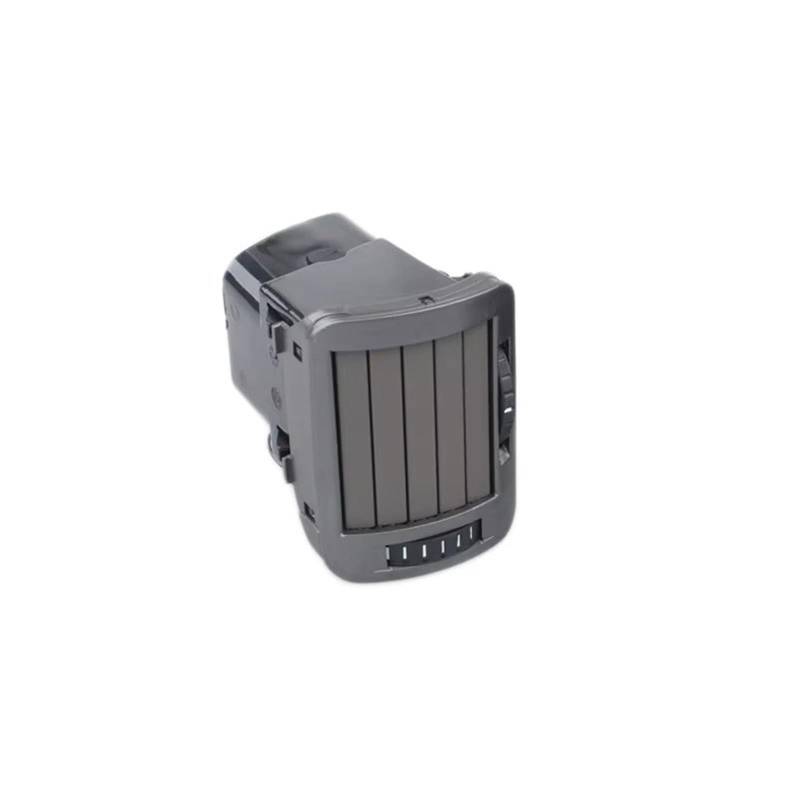 PSRRGZTM Kompatibel Mit Skoda Für Superb I 3U 2002–2006 2007 2008 Auto-Armaturenbrett Klimaanlage Luftauslass Entlüftungsgitter 3U0820951 3U0 819 701 3U0 819 702 Lüftungsgitter(Right Side) von PSRRGZTM