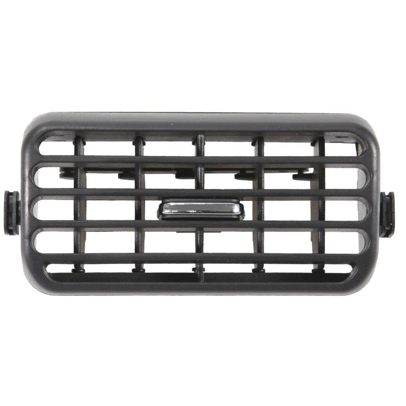 PSRRGZTM Kompatibel Mit Toyota Für Avanza Gen 2004 2005 2006 2007 2008 2009 2010 2011 AC-Grill Auto-Armaturenbrett Klimaanlage Entlüftungsauslassblende Lüftungsgitter(Side Black) von PSRRGZTM