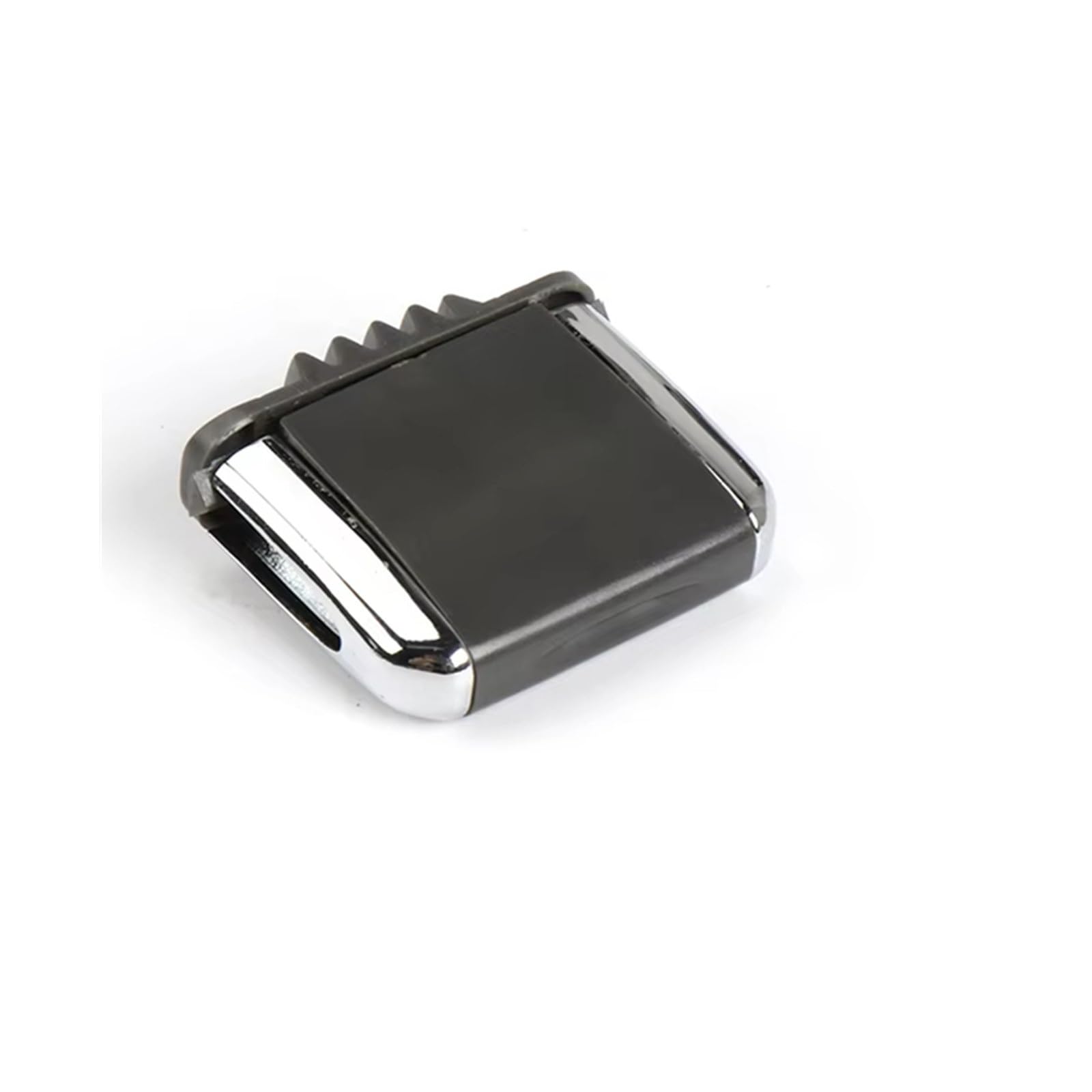 PSRRGZTM Kompatibel Mit Toyota Für Camry 2006-2011 Auto Vorne Hinten A/C Klimaanlage Entlüftungsauslasslasche Clip Reparatursatz Klimaanlagenzubehör Lüftungsgitter(Middle 1pc) von PSRRGZTM