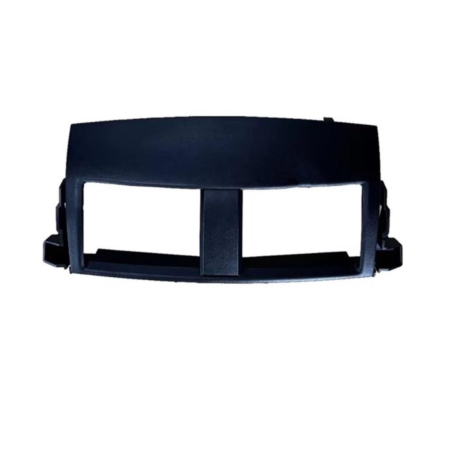 PSRRGZTM Kompatibel Mit Toyota Für RAV4 2009–2013 Auto-Ersatzzubehör Car Center Dash Air Outlet Grilles Panel Trim Lüftungsgitter(A) von PSRRGZTM