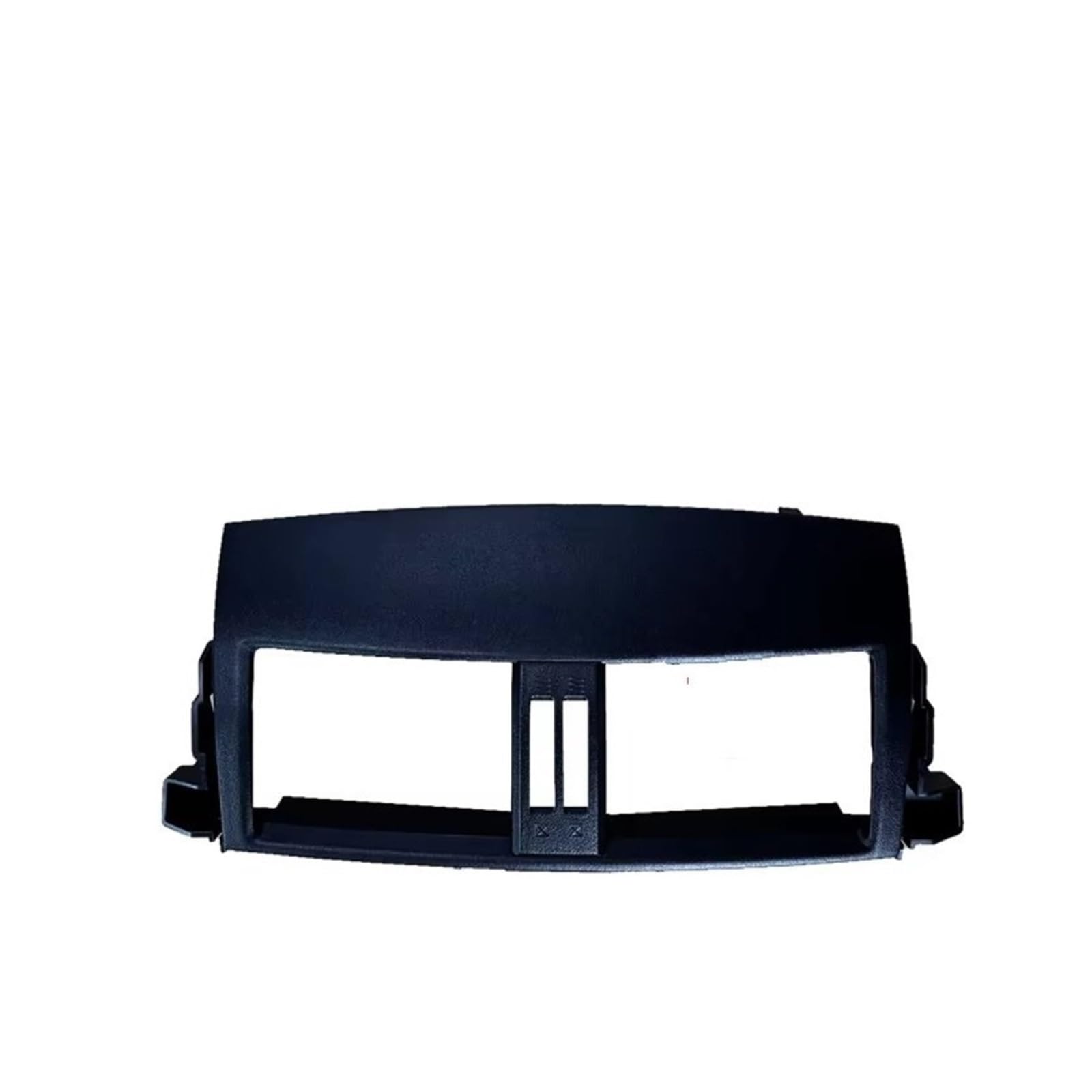 PSRRGZTM Kompatibel Mit Toyota Für RAV4 2009–2013 Auto-Ersatzzubehör Car Center Dash Air Outlet Grilles Panel Trim Lüftungsgitter(B) von PSRRGZTM