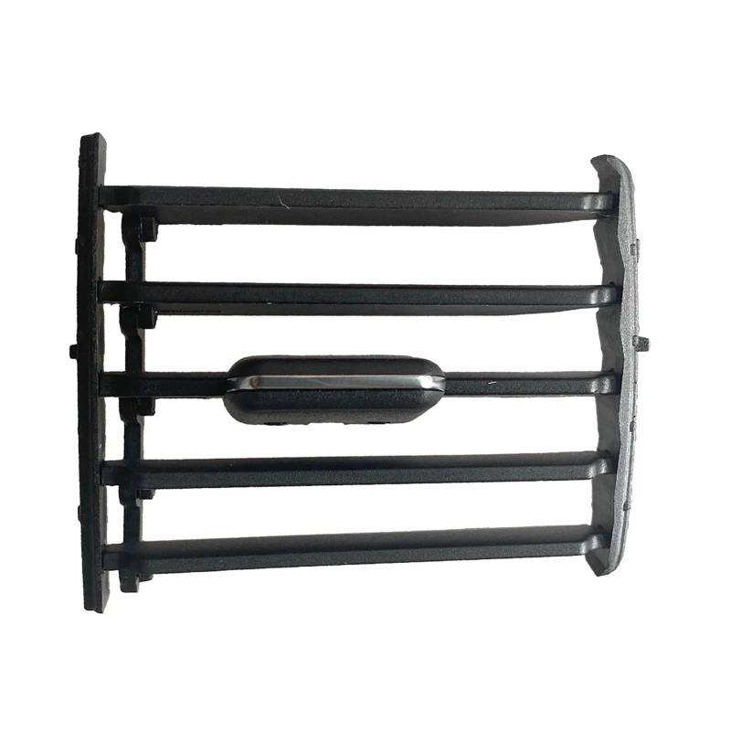 PSRRGZTM Kompatibel Mit VW Für Golf 7 7.5 2013-2020 Auto-Rücksitz-Armlehne Center AC Air Vent Montage AC Outlet Grill 5GG819203 5G0819203 Lüftungsgitter(Right Grill-1PC) von PSRRGZTM
