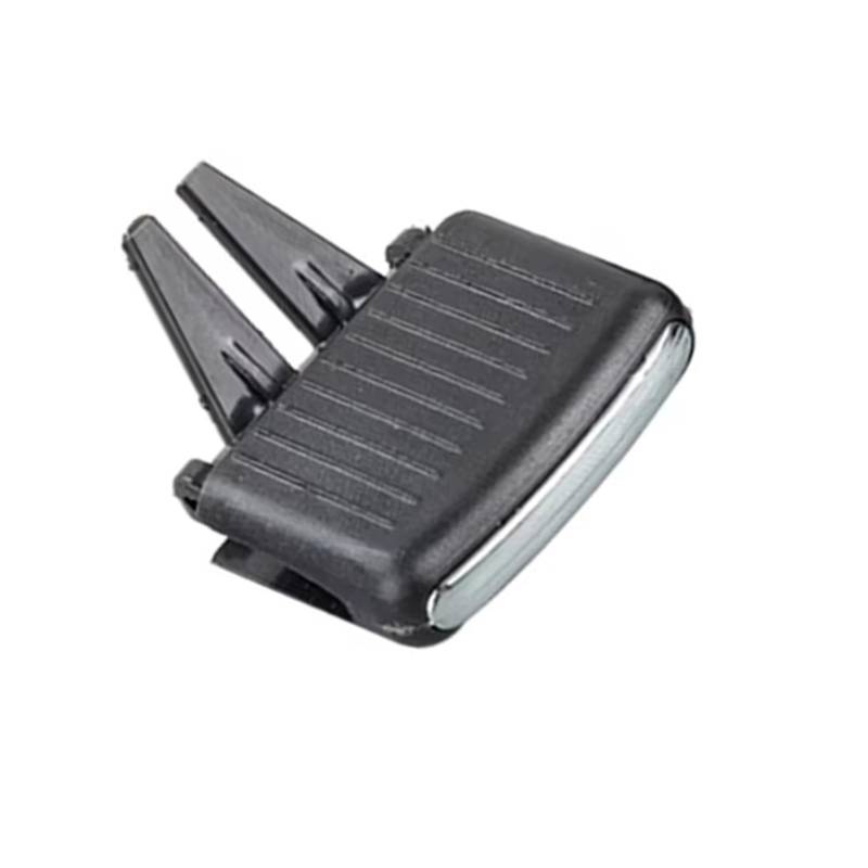 PSRRGZTM Kompatibel Mit VW Für Jetta MK5 2006 2007 2008 2009 2010 2011. Clip Zur Einstellung Der Klimaanlage Vorn Am Armaturenbrett. A/C-Entlüftungsauslass-Clips. Lüftungsgitter(1pcs Front Clip) von PSRRGZTM