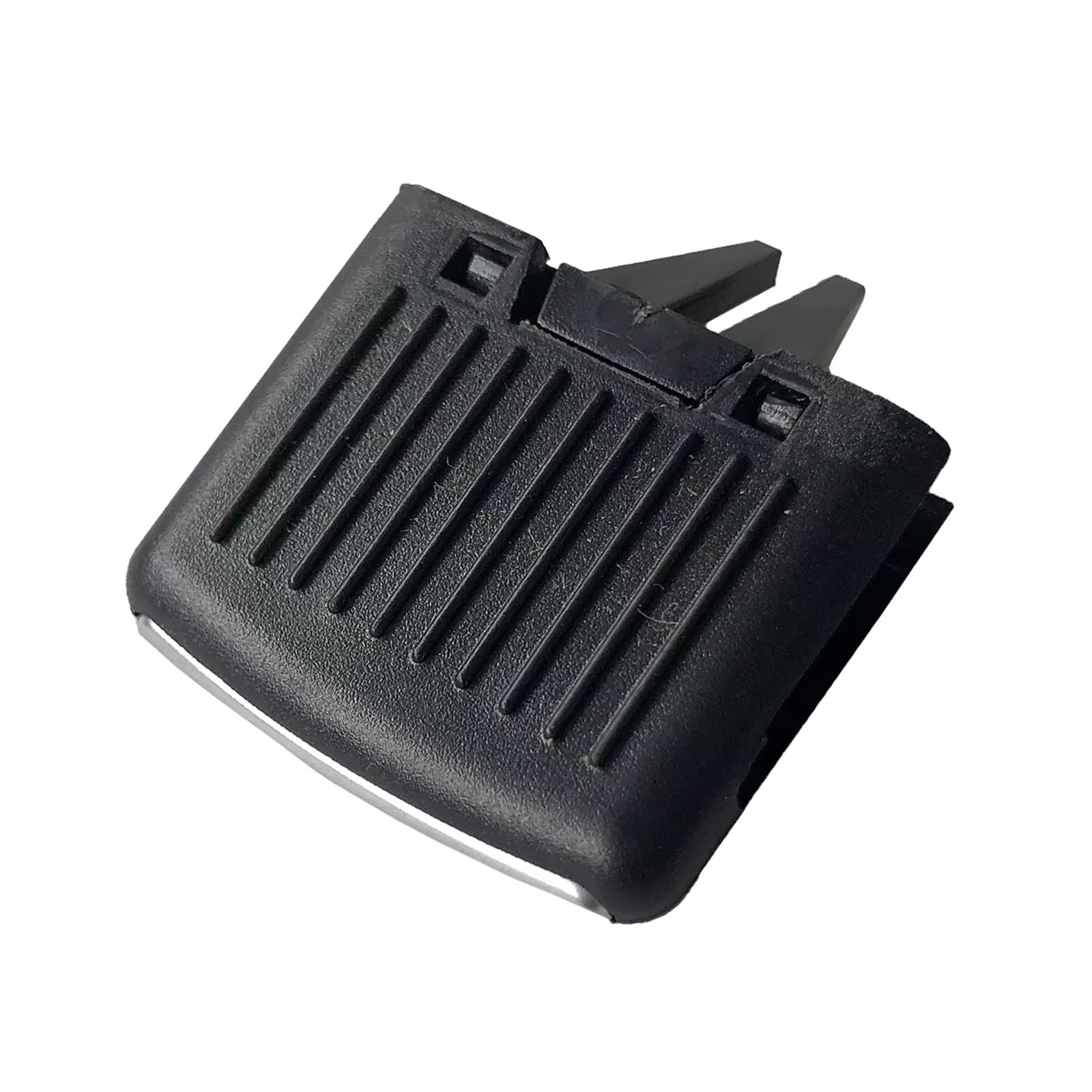 PSRRGZTM Kompatibel Mit VW Für Scirocco 2009 2010 2011 2012 2013 2014 Autozubehör Klimaanlage Outlet Vent Grill Einstellung Silde Clip Pick Lüftungsgitter(Centra-1PC) von PSRRGZTM