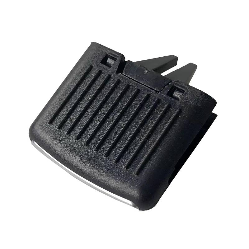 PSRRGZTM Kompatibel Mit VW Für Scirocco 2009 2010 2011 2012 2013 2014 Autozubehör Klimaanlage Outlet Vent Grill Einstellung Silde Clip Pick Lüftungsgitter(Centra-1PC) von PSRRGZTM