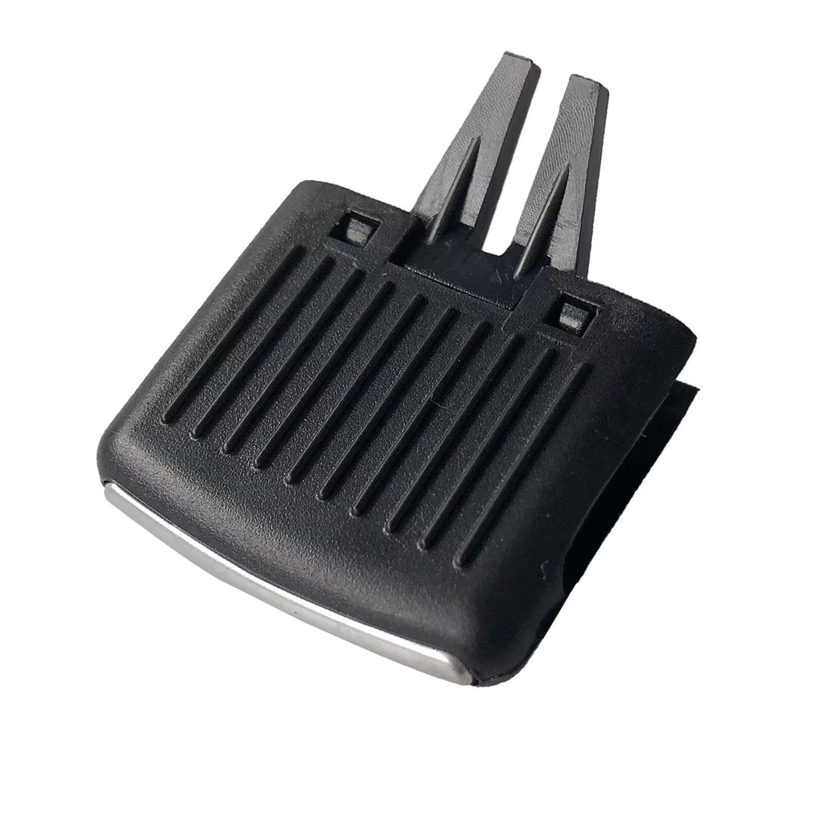 PSRRGZTM Kompatibel Mit VW Für Scirocco 2009 2010 2011 2012 2013 2014 Autozubehör Klimaanlage Outlet Vent Grill Einstellung Silde Clip Pick Lüftungsgitter(Left-1PC) von PSRRGZTM